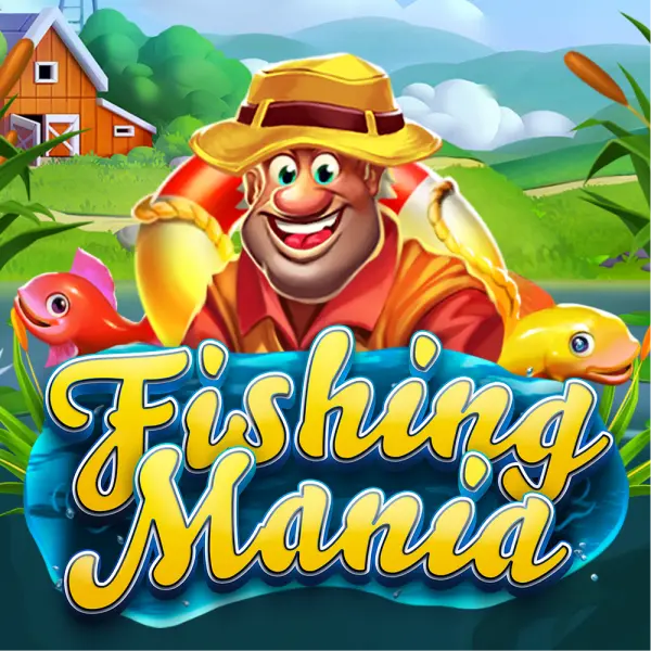 CosmoPlay : Fishing Mania - ADAGAMING168