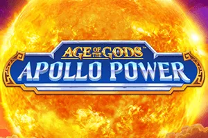 Age of the Gods: Apollo Power - ADAGAMING168