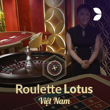 Lotus Roulette - ADAGAMING168