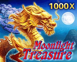JDB : Moonlight Treasure - ADAGAMING168