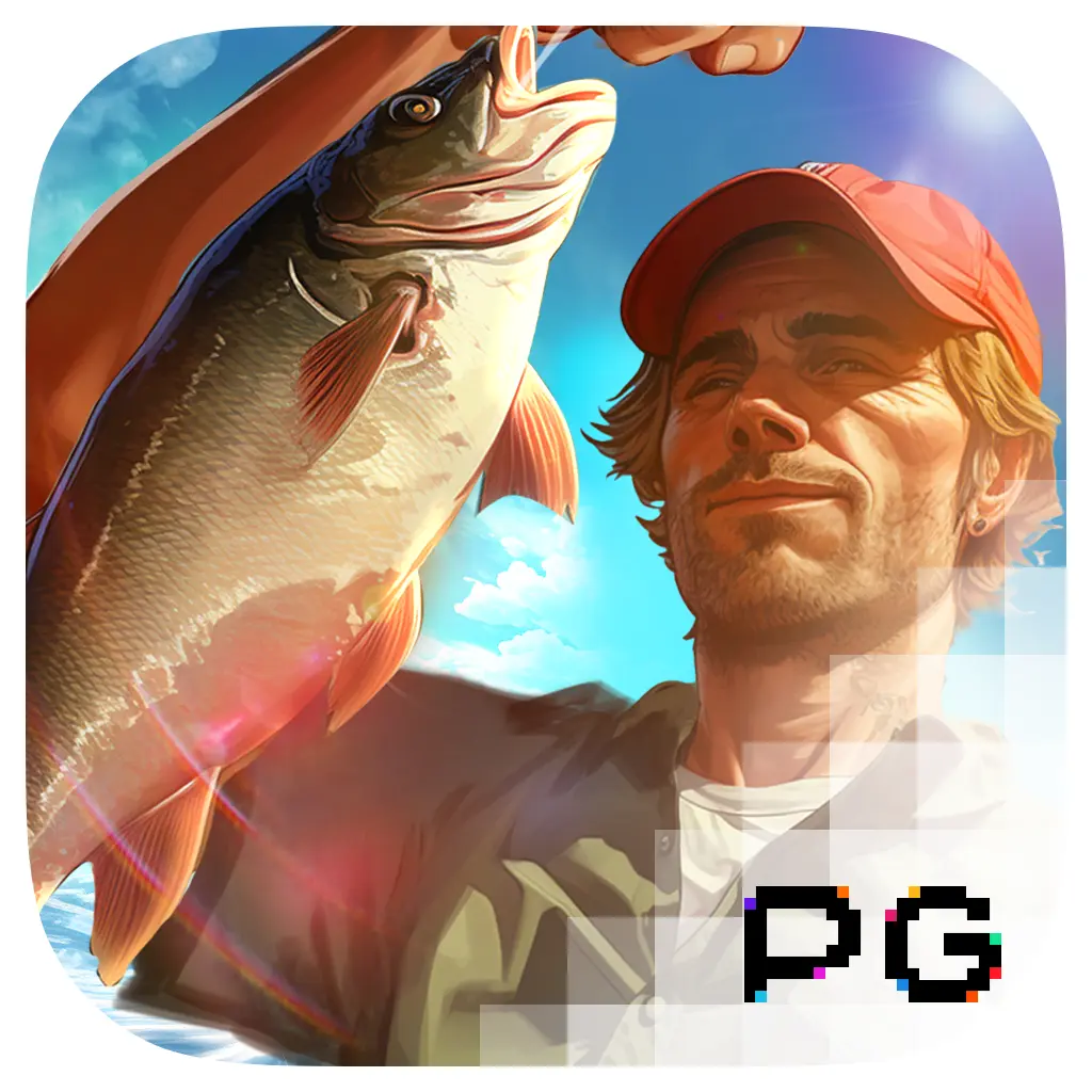 PGSoft : Shark Hunter - ADAGAMING168