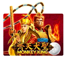 Joker123 : Monkey King - ADAGAMING168