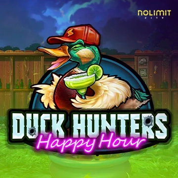 NolimitCity : Duck Hunters Happy Hour - ADAGAMING168