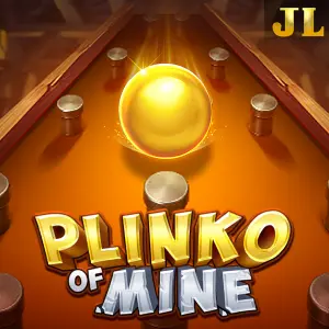 Plinko of Mine - ADAGAMING168