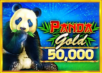 Pragmatic : Panda Gold 50,000 - ADAGAMING168