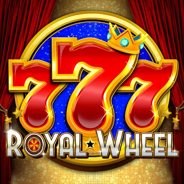 777 Royal Wheel - ADAGAMING168