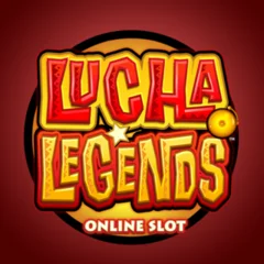 Lucha Legends - ADAGAMING168