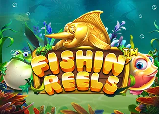 Pragmatic : Fishin Reels - ADAGAMING168