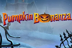 Pumpkin Bonanza - ADAGAMING168