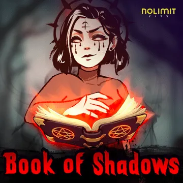 NolimitCity : Book Of Shadows - ADAGAMING168