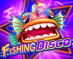 Fishing Disco - ADAGAMING168