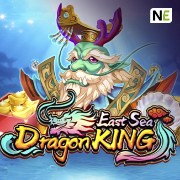 East Sea Dragon King - ADAGAMING168