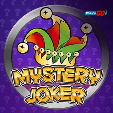PlaynGo : Mystery Joker - ADAGAMING168