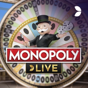 MONOPOLY Live - ADAGAMING168