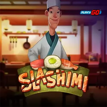 PlaynGo : Slashimi - ADAGAMING168