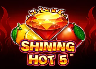 Pragmatic : Shining Hot 5 - ADAGAMING168