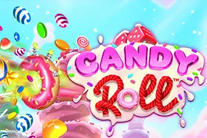 Candy Roll™ - ADAGAMING168