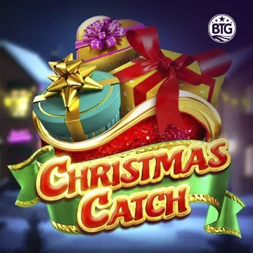 Bigtime : Christmas Catch - ADAGAMING168