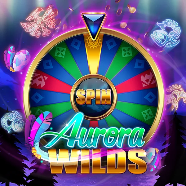Aurora Wilds - ADAGAMING168