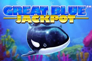 Great Blue Jackpot - ADAGAMING168