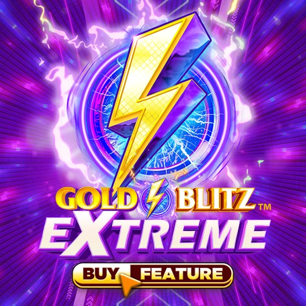 Gold Blitz Extreme&trade; - ADAGAMING168