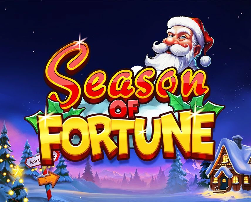 Slotmill : Season of Fortune - ADAGAMING168