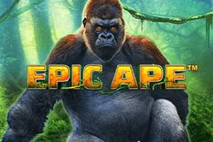 Epic Ape - ADAGAMING168