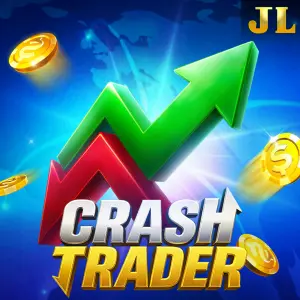 Crash Trader - ADAGAMING168