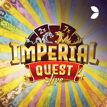 Imperial Quest - ADAGAMING168