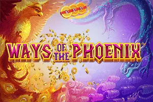 Ways of the Phoenix - ADAGAMING168