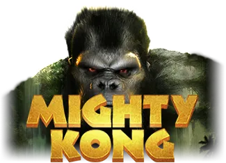 Pragmatic : Mighty Kong - ADAGAMING168