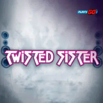 Twisted Sister - ADAGAMING168