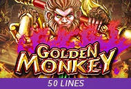 Spadegaming : Golden Monkey - ADAGAMING168