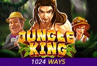 Spadegaming : Jungle King - ADAGAMING168