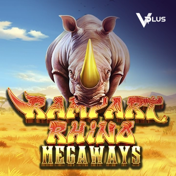 Rampart Rhino - ADAGAMING168