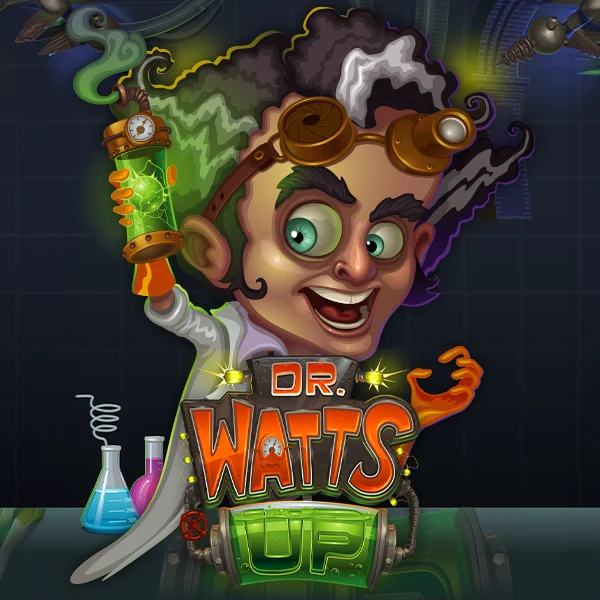 Dr Watts Up - ADAGAMING168