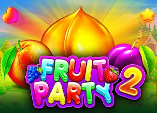 Pragmatic : Fruit Party 2 - ADAGAMING168