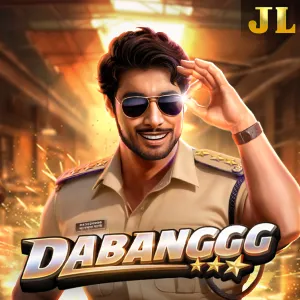 Jili : Dabanggg - ADAGAMING168