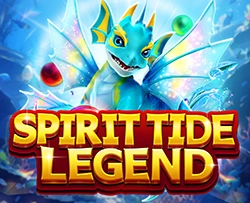 Spirit Tide Legend - ADAGAMING168