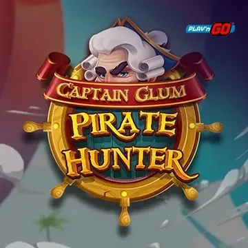 PlaynGo : Captain Glum: Pirate Hunter - ADAGAMING168