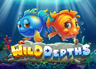 Pragmatic : Wild Depths - ADAGAMING168