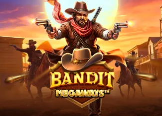 Pragmatic : Bandit Megaways - ADAGAMING168