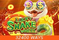 Spadegaming : Lucky Snake Wheel - ADAGAMING168