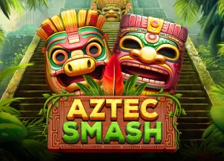 Pragmatic : Aztec Smash - ADAGAMING168