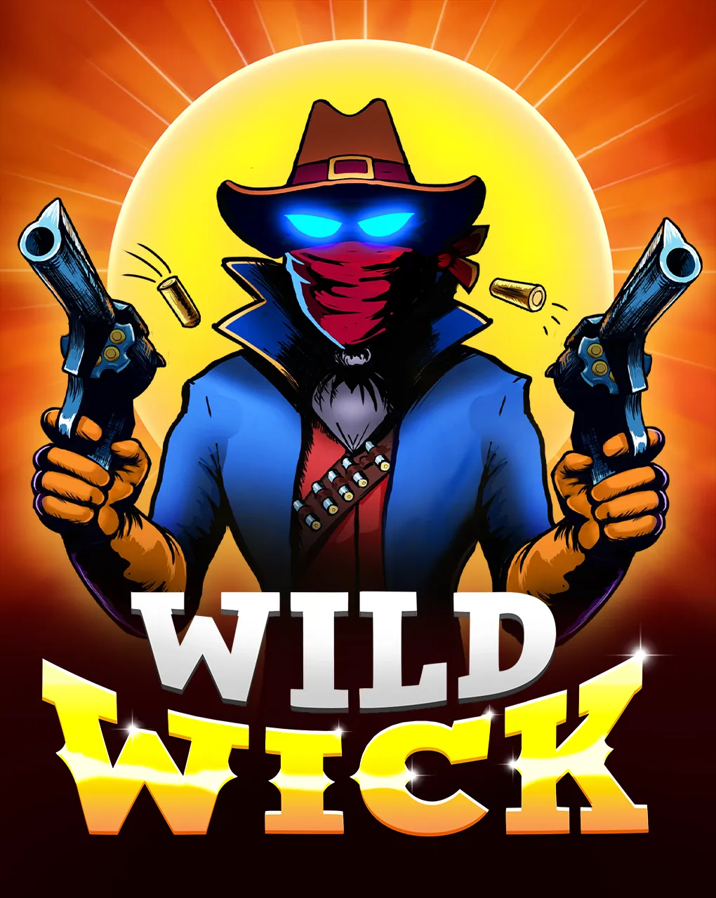 Bgaming : Wild Wick - ADAGAMING168