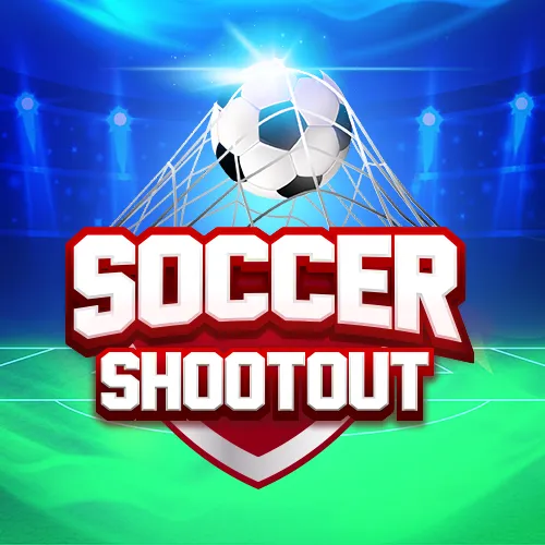 Soccer Shootout 点球大战 - ADAGAMING168