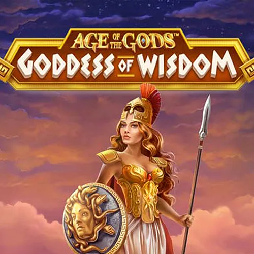Age of the Gods: Goddess of Wisdom - ADAGAMING168