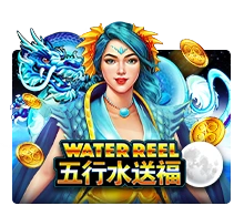 Joker123 : Water Reel - ADAGAMING168