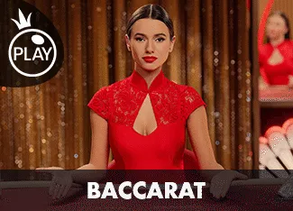 Baccarat Lobby - ADAGAMING168