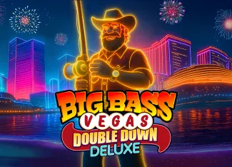 Pragmatic : Big Bass Vegas Double Down Deluxe - ADAGAMING168